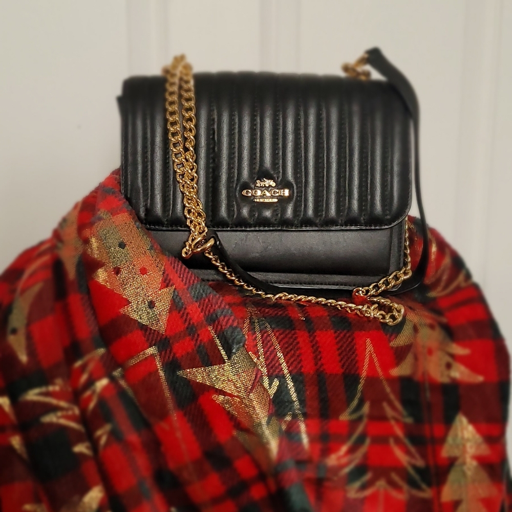 Coach Klare Purse